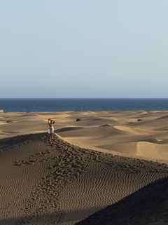 Gran Canaria foto
